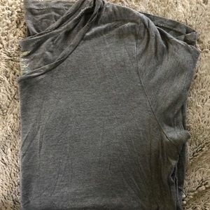 Grey Women’s Shirt